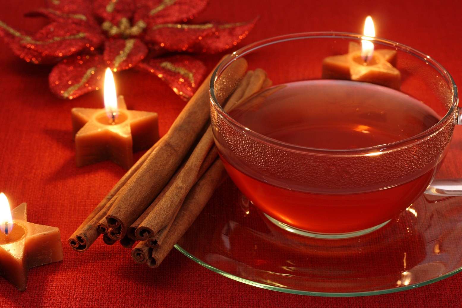 Omaha Tea Flavors | Office Coffee | Holiday Teas