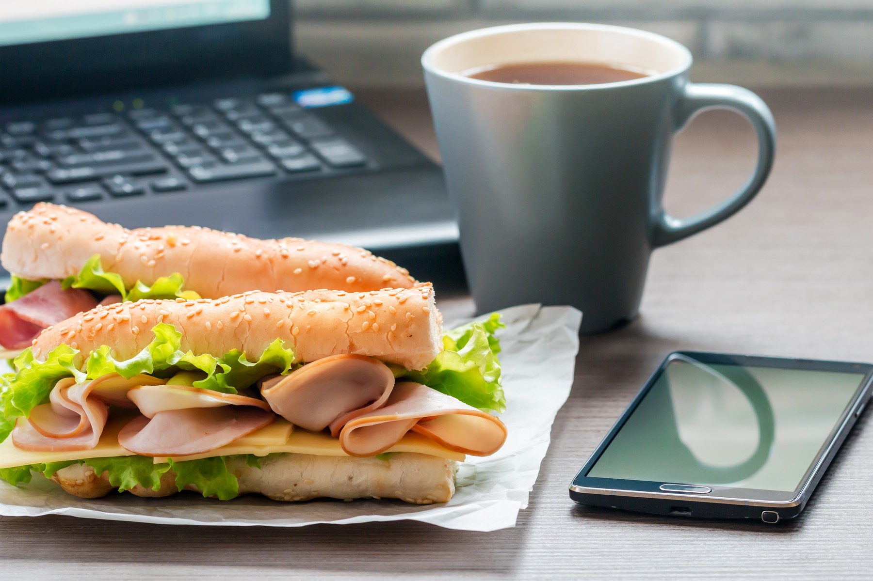 Micro-Market Service Omaha | Mobile Payments | State-Of-The-Art Technology | Vending Service