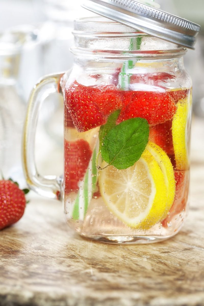 Lincoln Micro-Market Beverages | Office Refreshments | Cold Brew