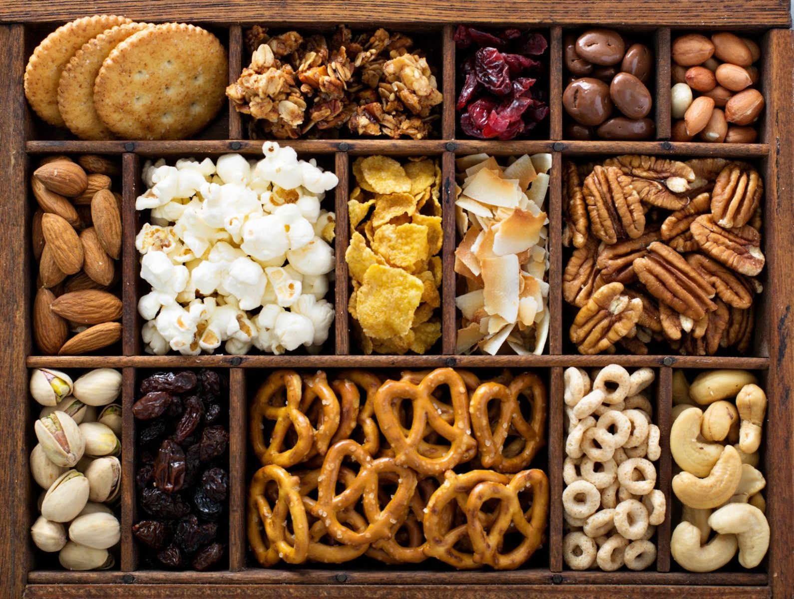 Omaha Snack Vending | Office Break Room | Micro-Market Service