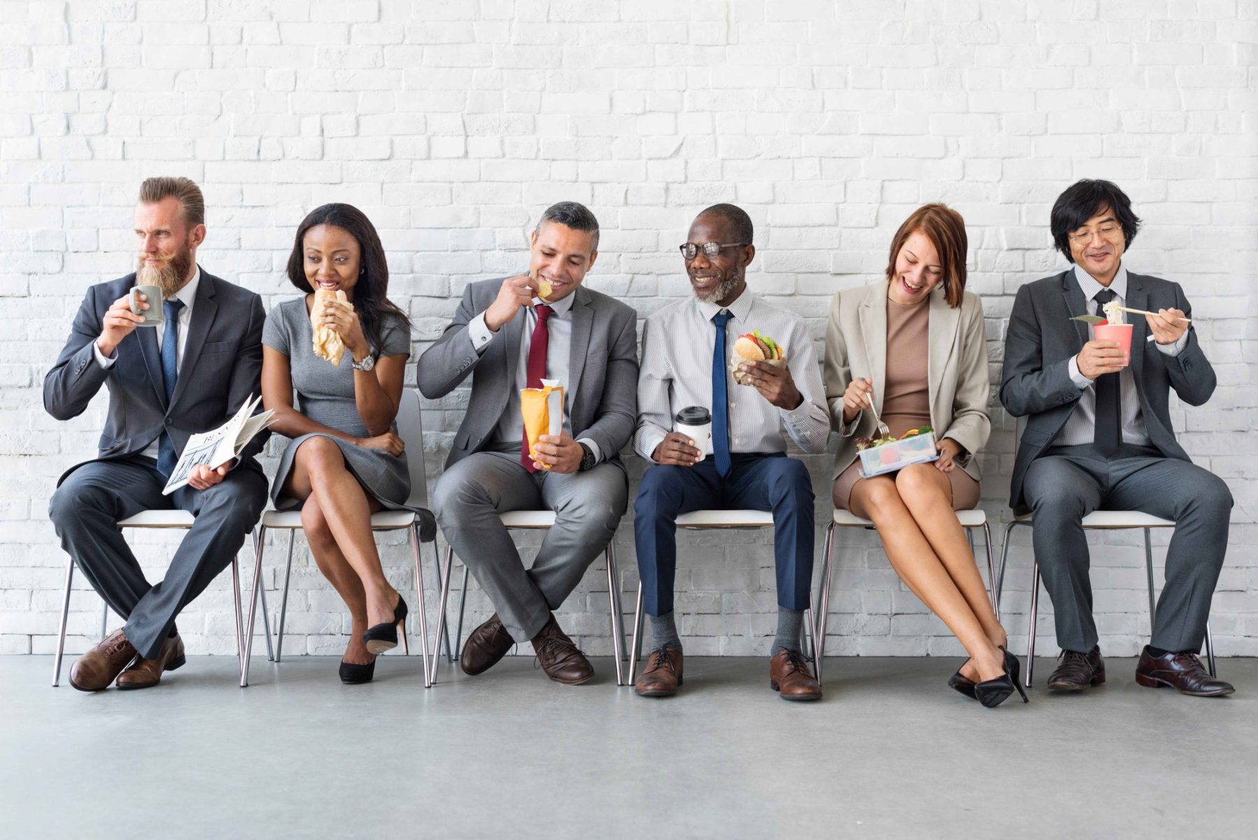 Omaha Office Coffee Break Time | Office Pantry | Single-Cup Coffee