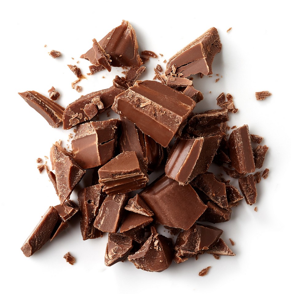 Lincoln Micro-Markets | Make Your Own Trail Mix | Fresh Food