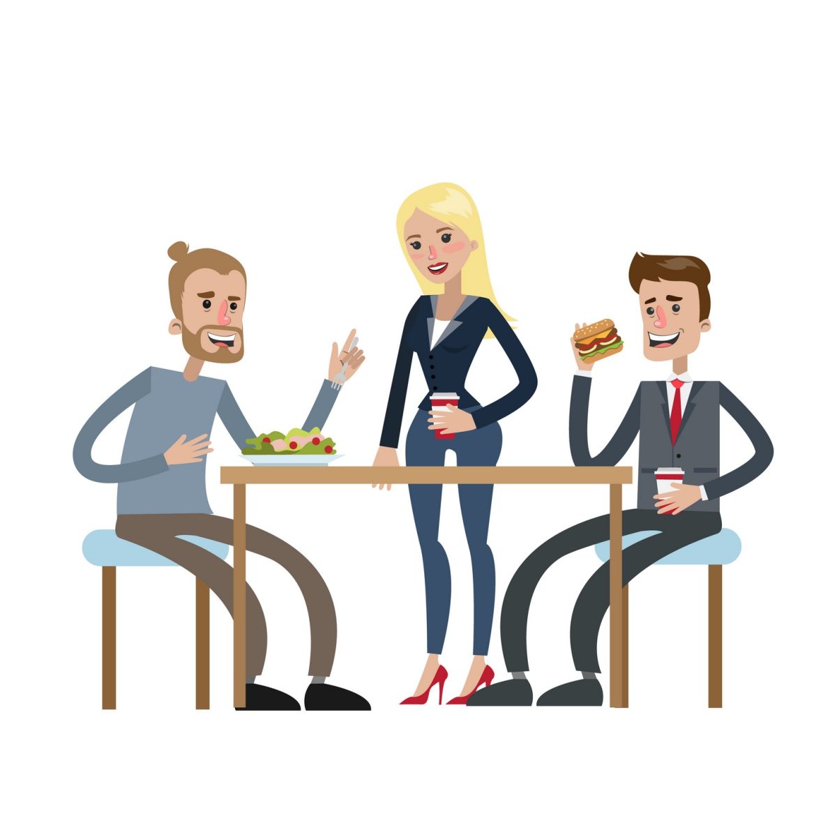 Lincoln Office Pantry | Office Coffee | Personalize Services