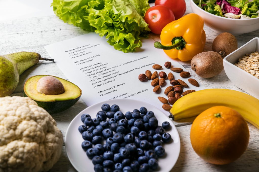Healthy Options in Omaha