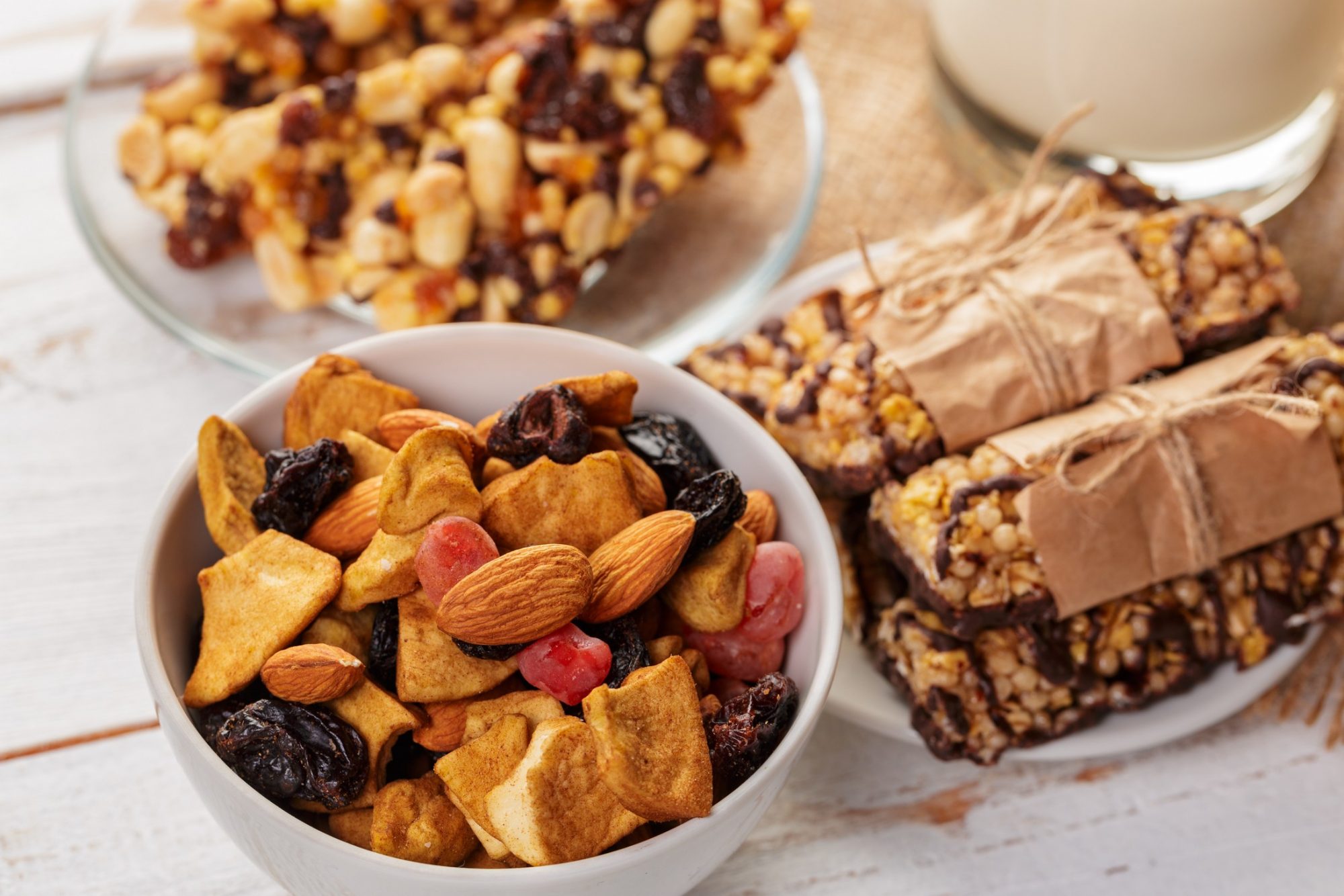Omaha Vending Machines | Promote Productivity | Break Room Snack