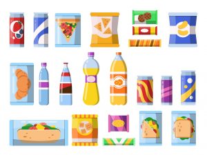 Omaha Snack Options | Vending Service | Break Room Solutions