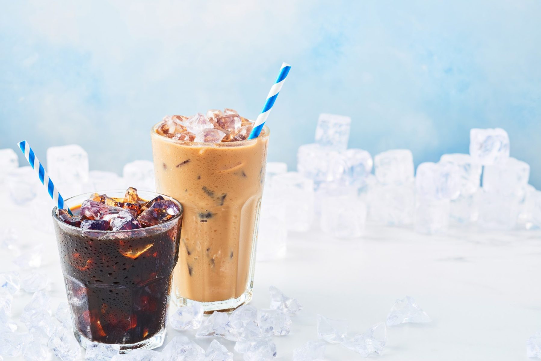 Lincoln Cold Drink Machine | Healthy Beverages | Break Room Drinks