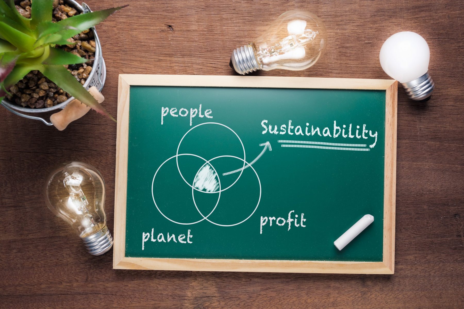 Sustainable Snacks in Lincoln