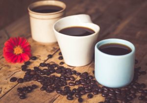 Coffee Trends Benefit Omaha