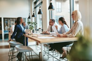 Break Room Services in Lincoln