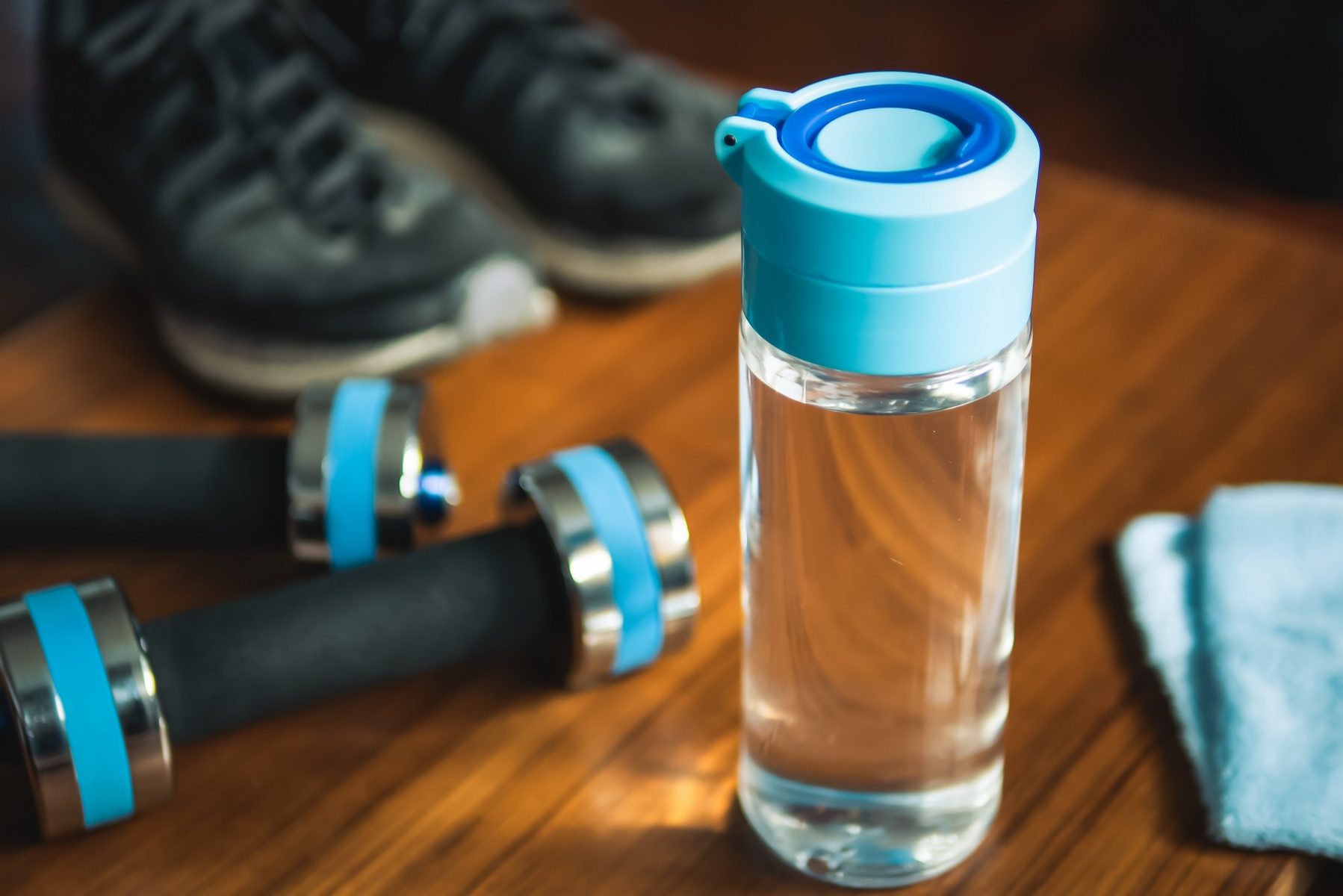 Keep Employees Hydrated in Omaha
