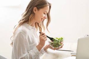 Healthy Options in Omaha