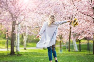 Reducing Stress in Omaha