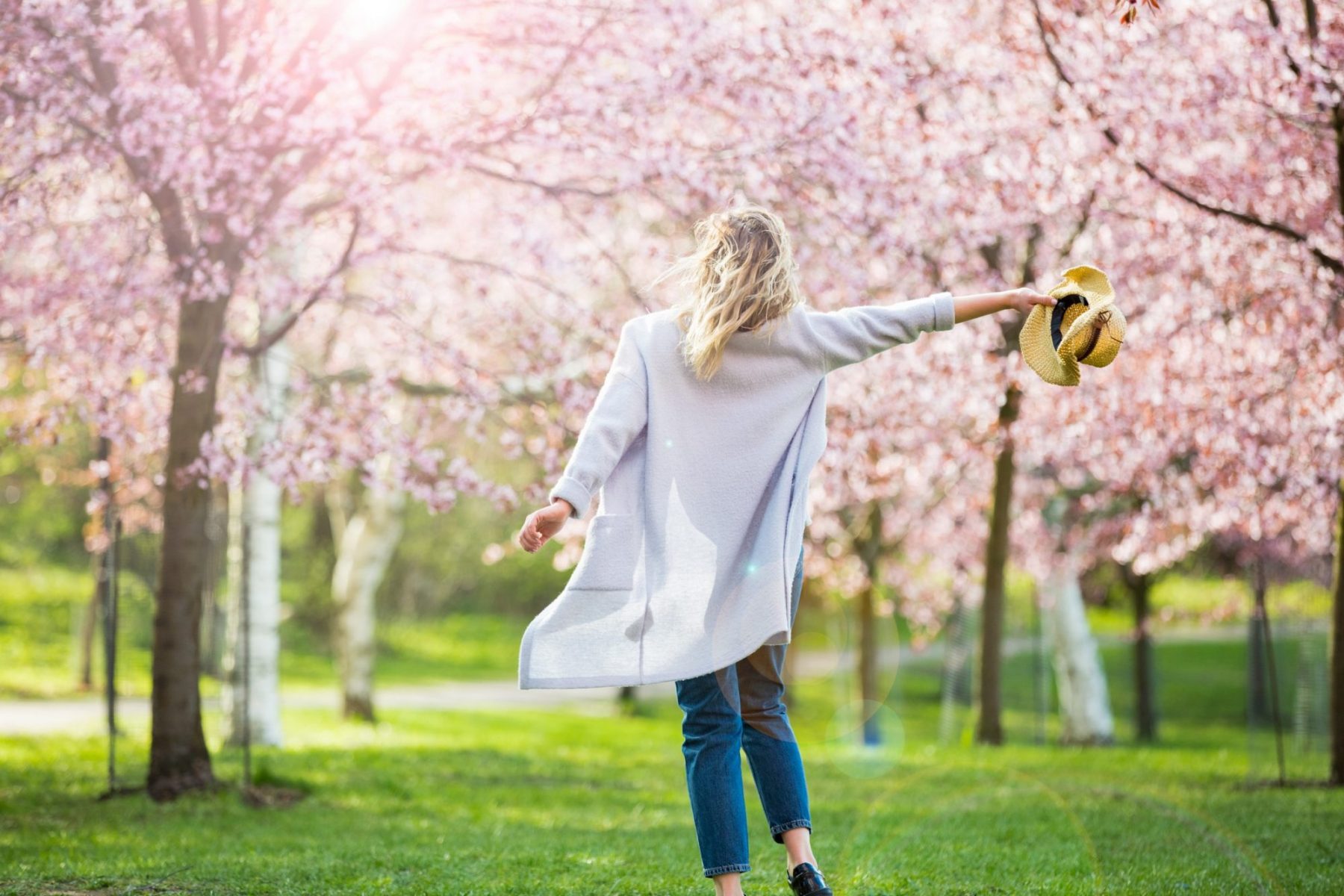 Reducing Stress in Omaha
