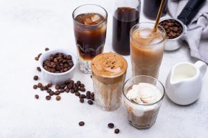 Celebrate Coffee in Lincoln
