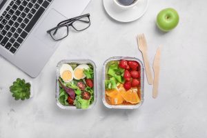 Break Room Services in Lincoln