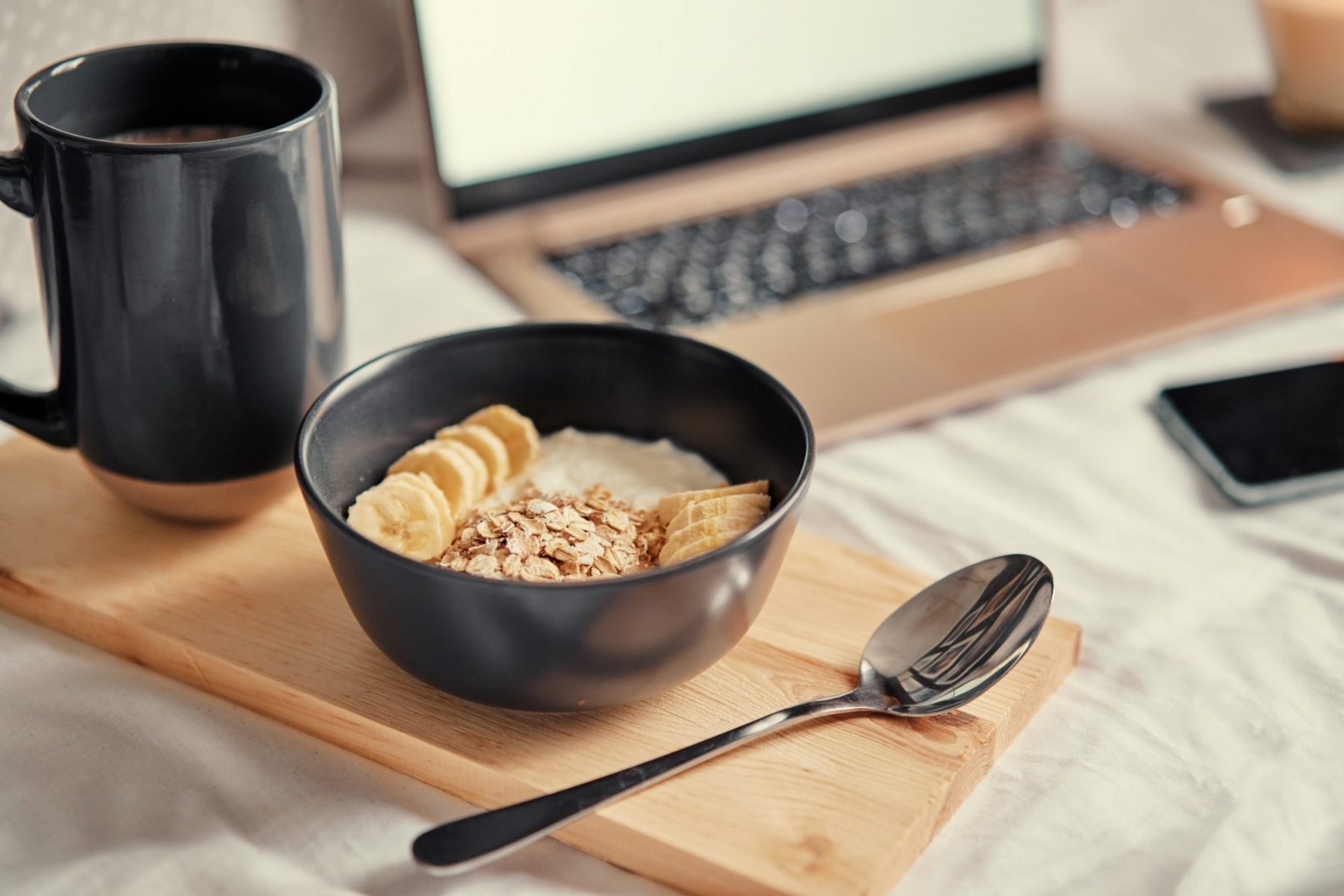 Omaha Vending Service | Coffee Service | Break Room Breakfast