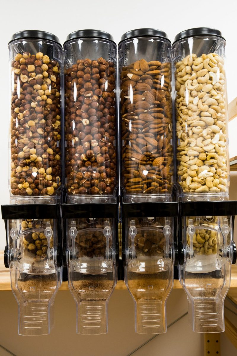 Lincoln Refreshment Solutions | Office Pantry Services | Vending Machines