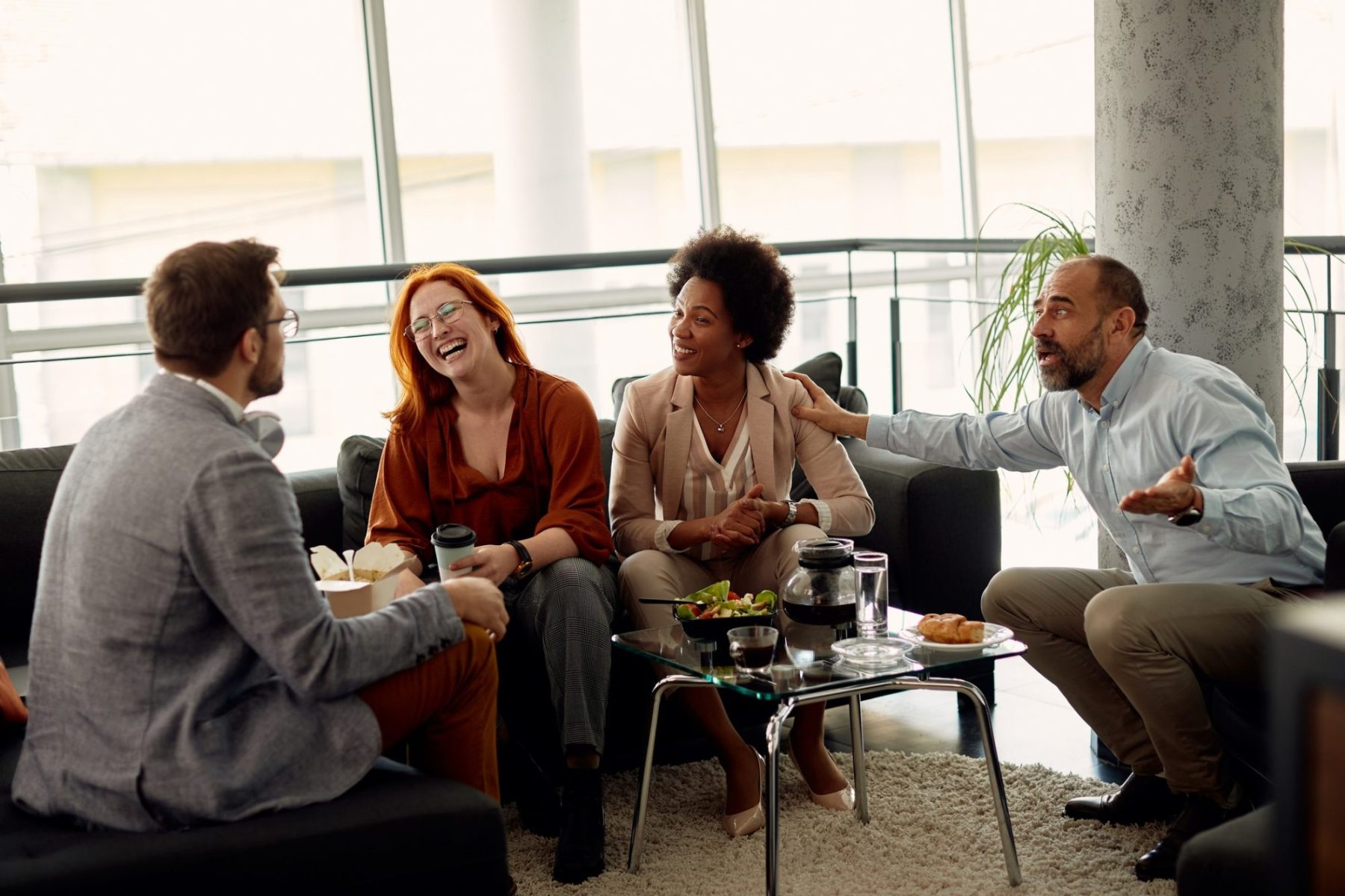 Lincoln Employee Perks | Support Retention | Recruitment