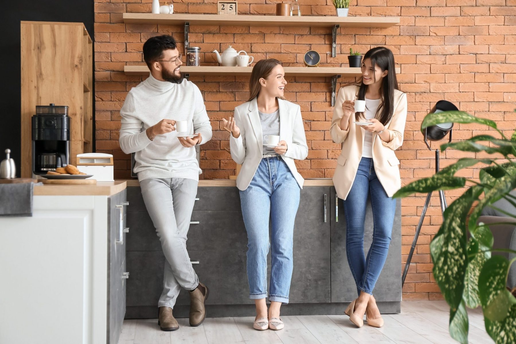 Vending Service | Omaha Break Room | Productivity & Micro Breaks