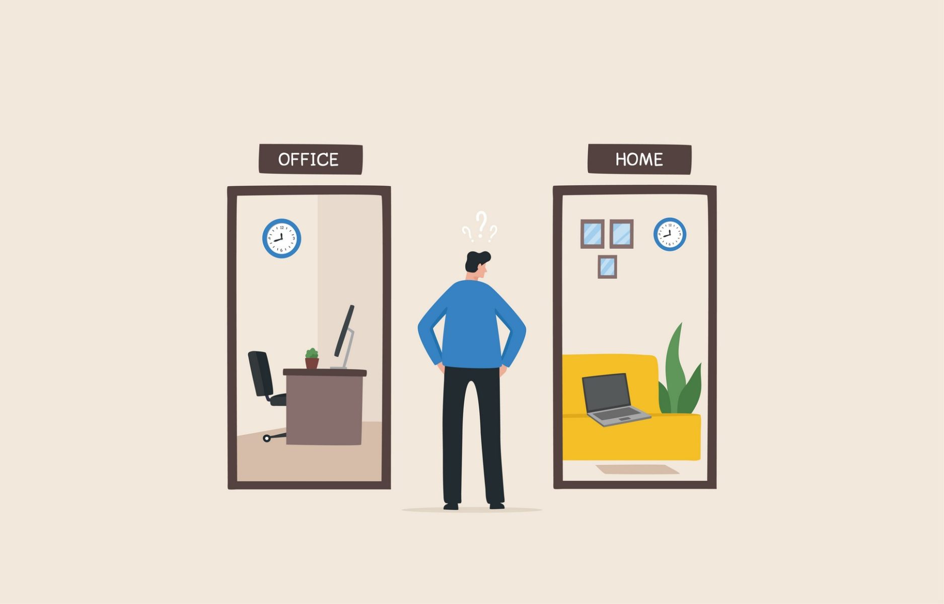 Lincoln Hybrid Employees | Break Room Solutions | Vending Service