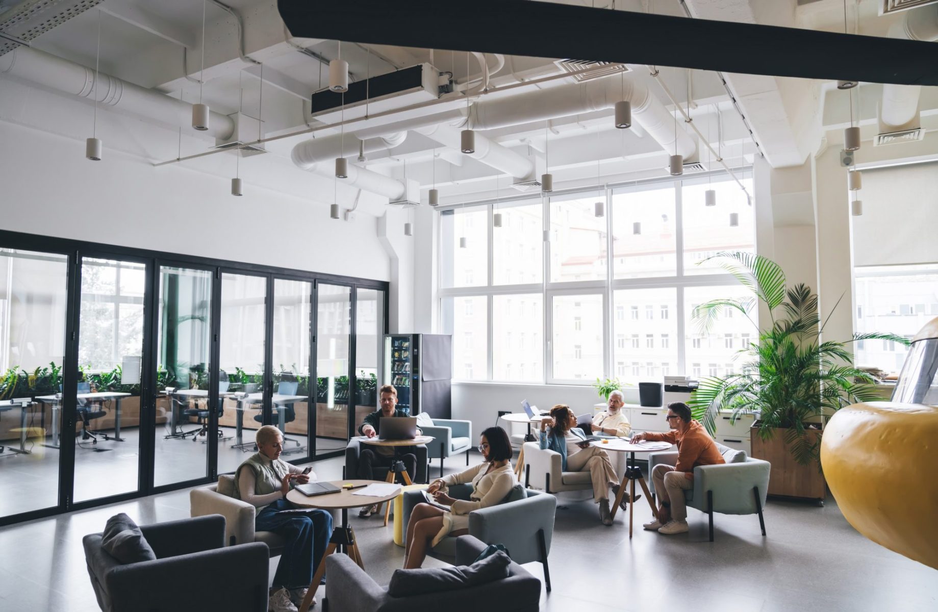 Omaha Staff Retention | Office Pantry | Subsidize Office Perks