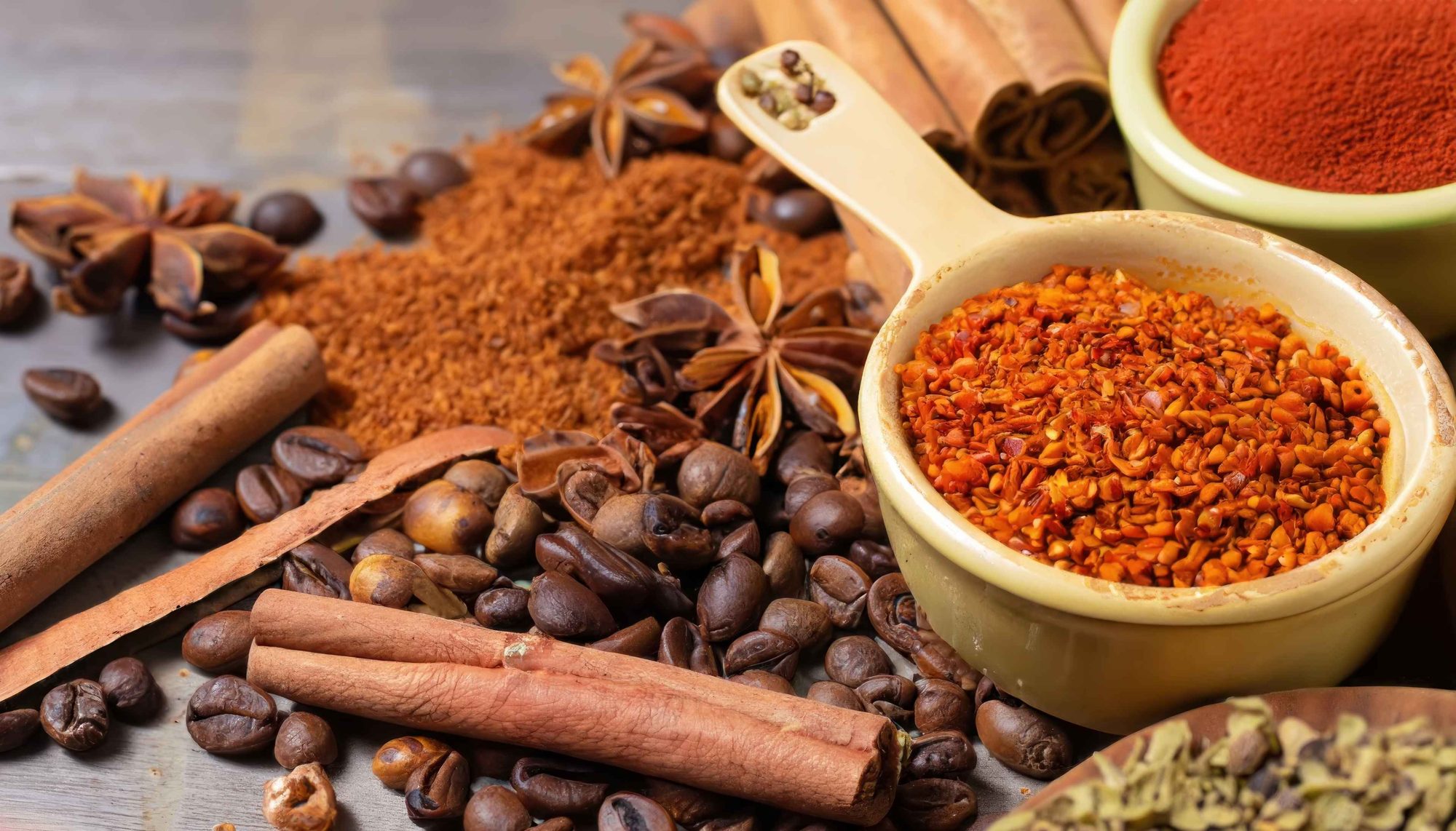 Omaha Coffee Trends | Holiday Flavors | Break Room Ideas