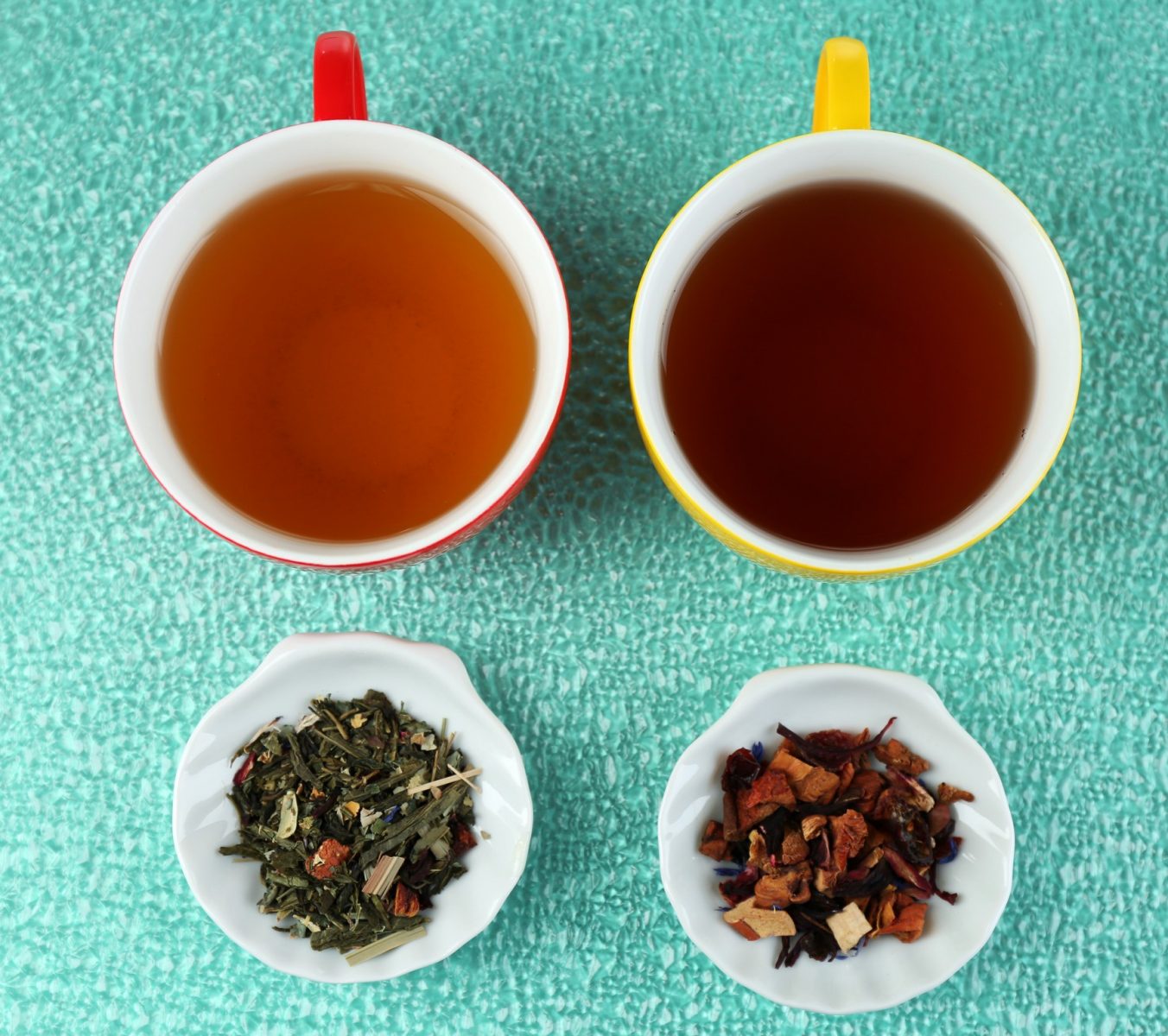 Omaha Workplace Culture | Break Room Service | Specialty Tea