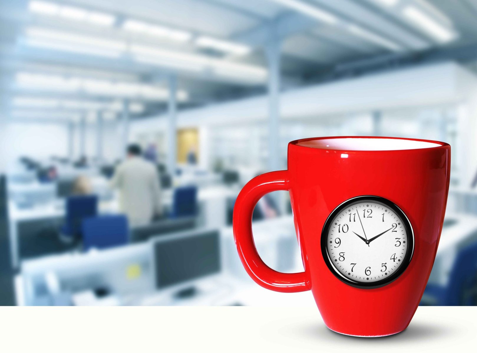 Omaha Break Time | Micro-Markets | Vending Service