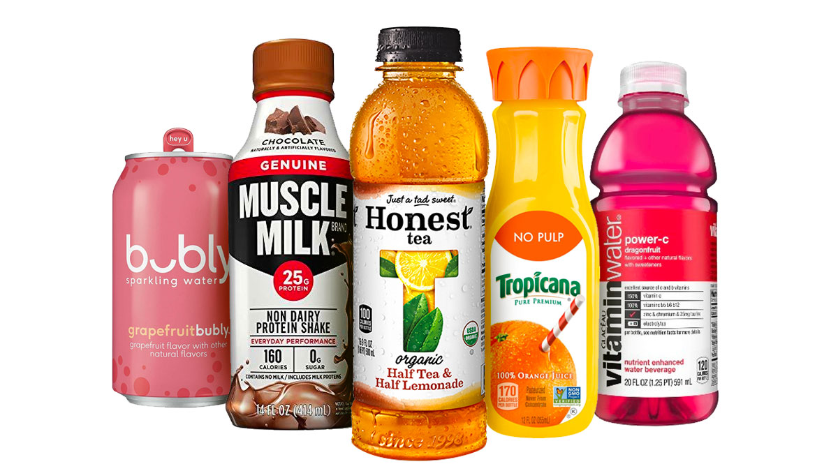 Healthy beverage vending machines in Omaha Lincoln Metro Area