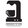 Pod brewer office coffee service in Omaha Lincoln Metro area and Sioux City & Des Moines Iowa