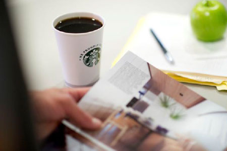 Office coffee service in Omaha Lincoln Metro area and Sioux City & Des Moines Iowa