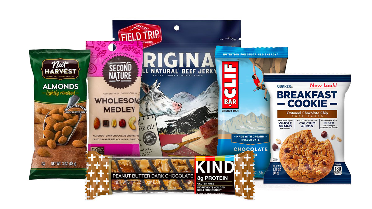 Healthy vending machines in Omaha Lincoln Metro Area