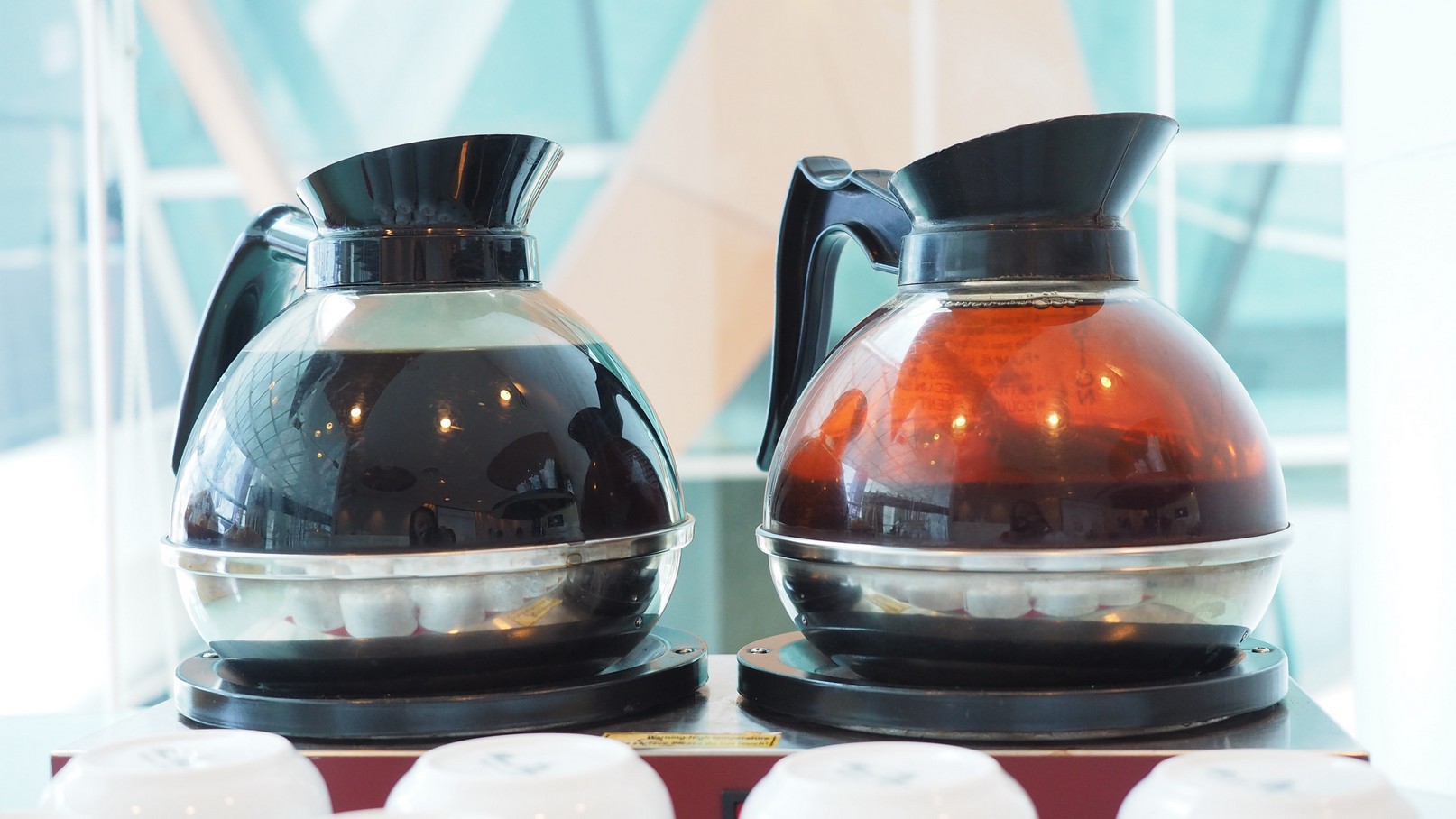 Office Coffee Service in Lincoln