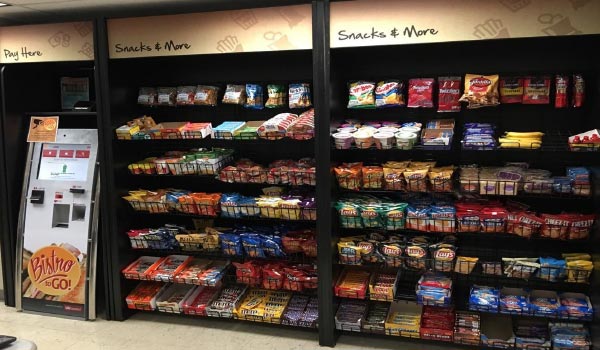 Micro-market service in Omaha Lincoln Metro Area