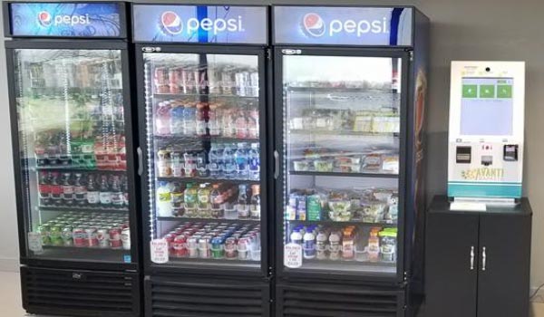 Omaha Lincoln Metro Area micro-market services