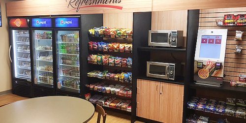 Omaha Lincoln Metro Area micro-markets