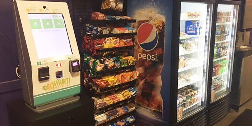 Omaha Lincoln Metro Area micro-markets