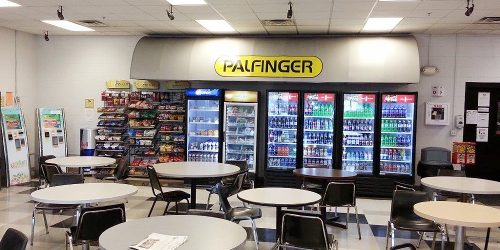 Micro-markets in Omaha Lincoln Metro Area