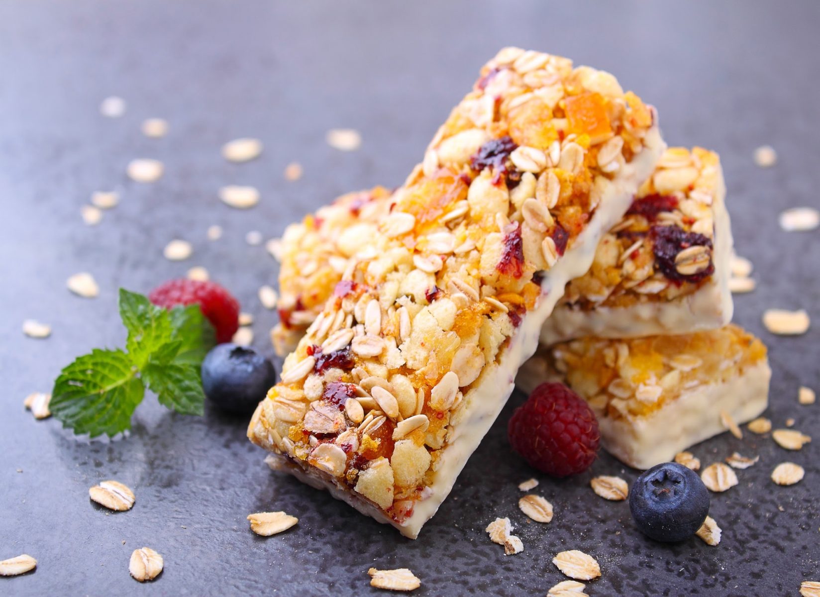 Micro-Market Snacks