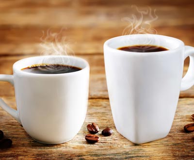 vending machines and office coffee service in Omaha