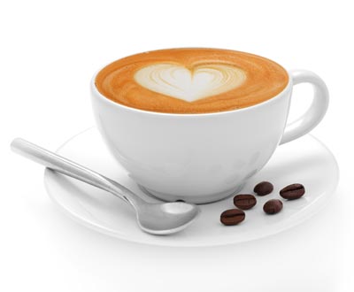 vending machines and office coffee service in Bellevue