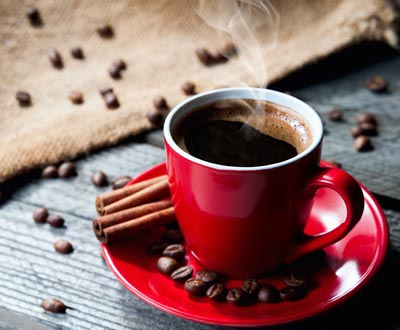 vending machines and office coffee service in Grand Island