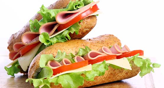 Food vending machines in Omaha Lincoln Metro Area
