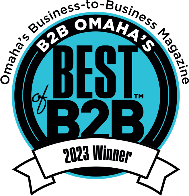 Best of B2b logo